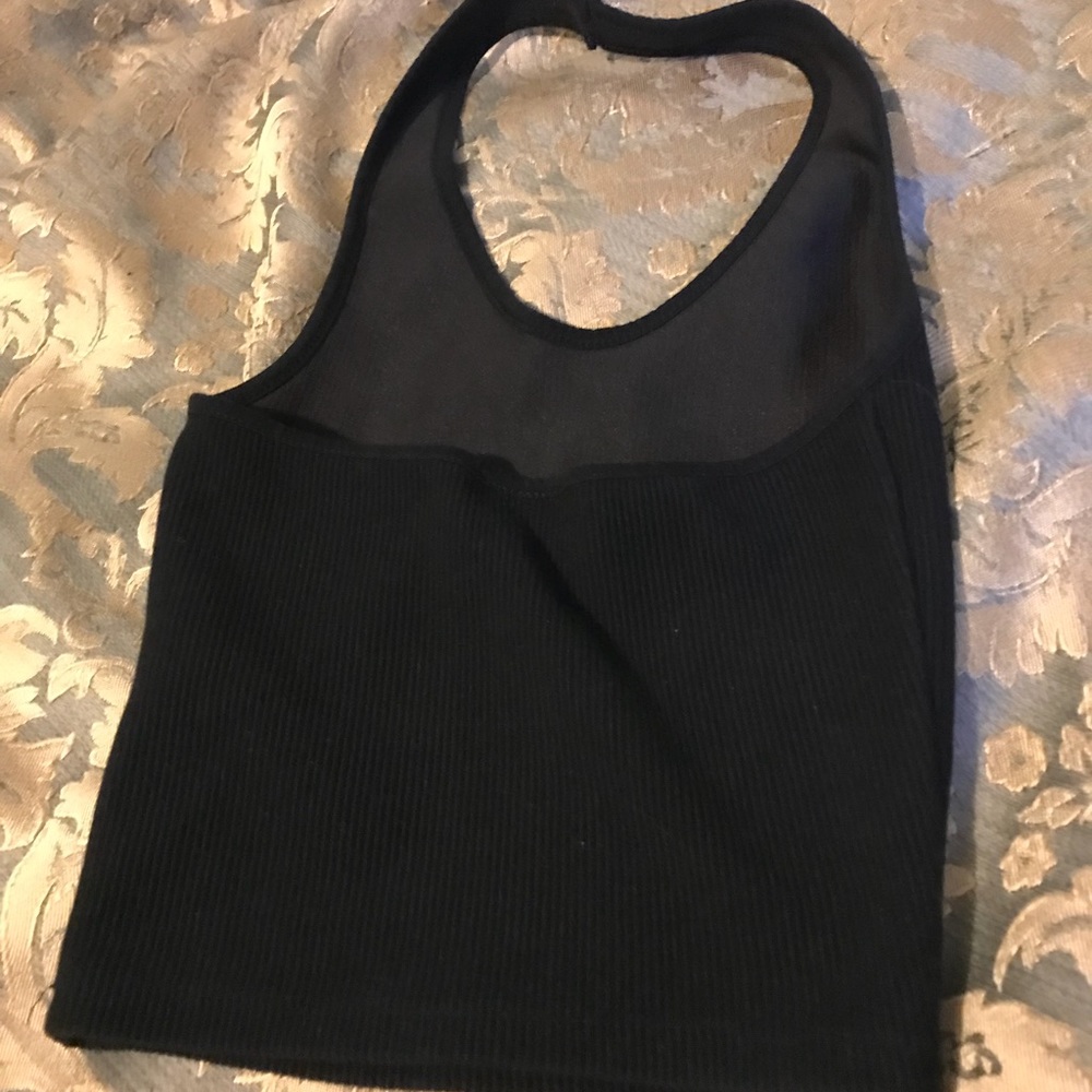 🎉Top shop halter top🎉
